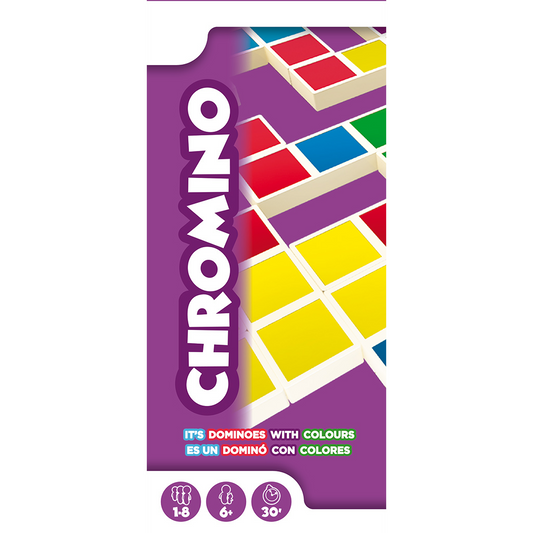 CHROMINO
