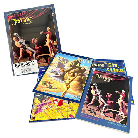 SKYREALMS OF JORUNE VALUE BUNDLE