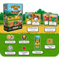 SUPER AUTO PETS CARD BATTLE: CLASSIC PACK
