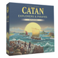 CATAN 6E EXPLORERS & PIRATES EXPANSION