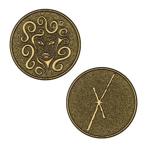 COHORS CTHULHU THREAT & MOMENTUM TOKENS