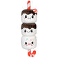 SQUISHABLE FESTIVE MARSHMELLOW STICK