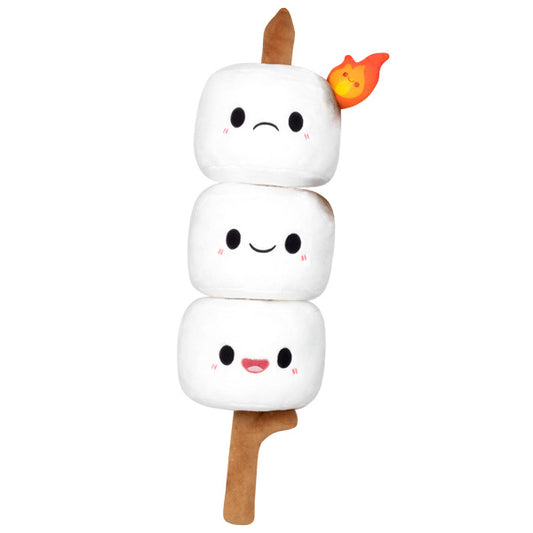SQUISHABLE MARSHMALLOW STICK