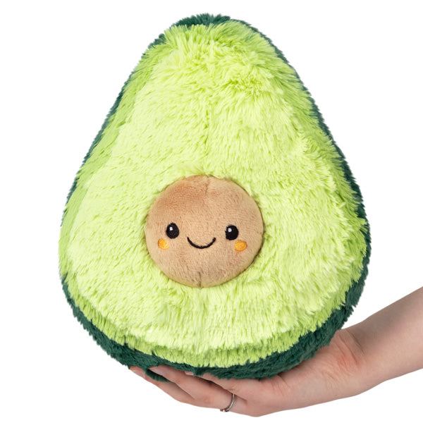 SQUISHABLE MINI COMFORT FOOD AVOCADO