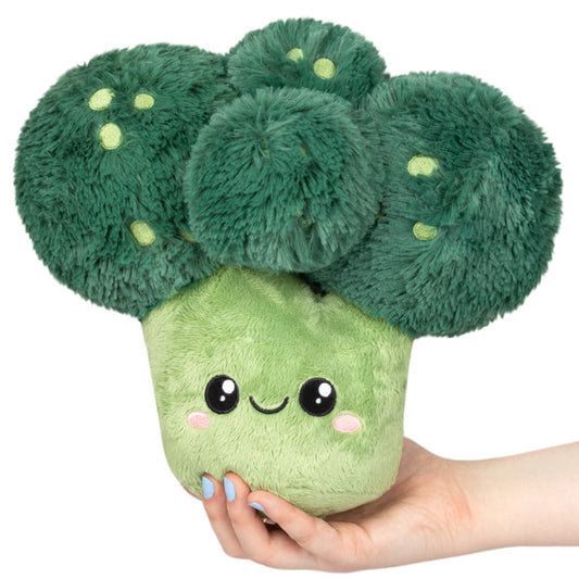 SQUISHABLE MINI BROCCOLI