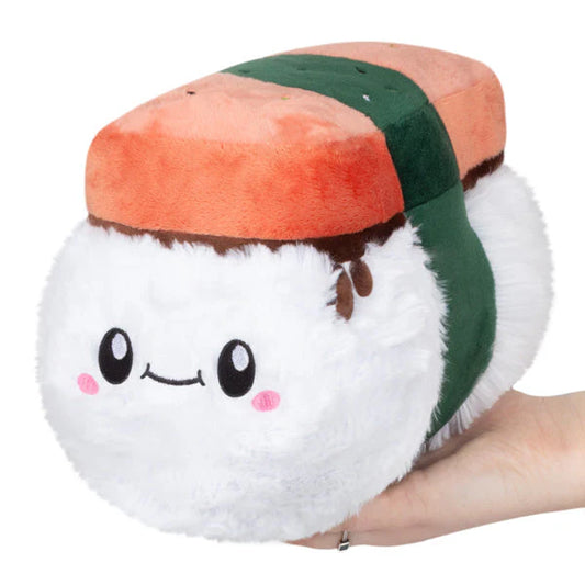 SQUISHABLE MINI COMFORT FOOD HAM MUSUBI