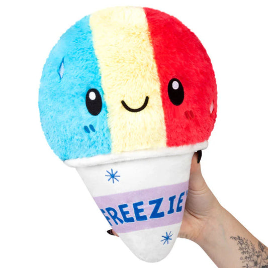 SQUISHABLE MINI COMFORT FOOD SHAVED ICE