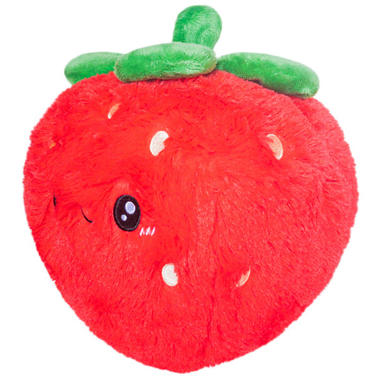 SQUISHABLE MINI STRAWBERRY