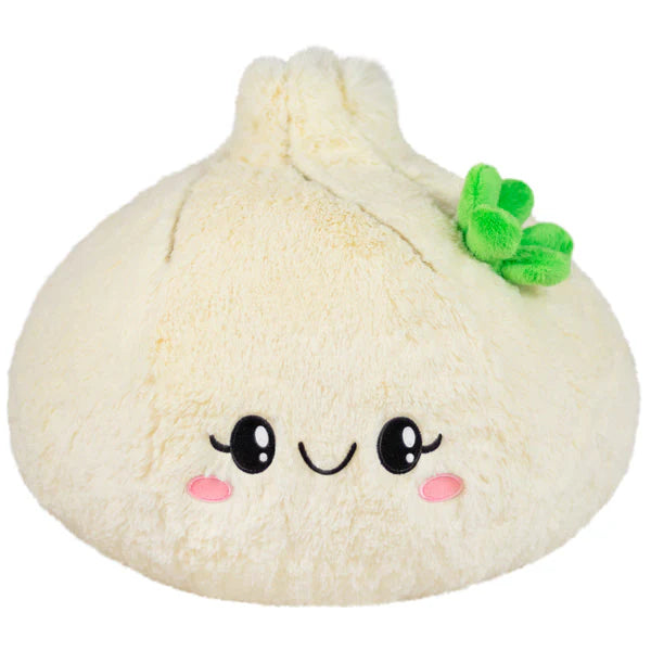 SQUISHABLE COMFORT FOOD SOUP DUMPLING