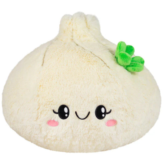 SQUISHABLE COMFORT FOOD SOUP DUMPLING