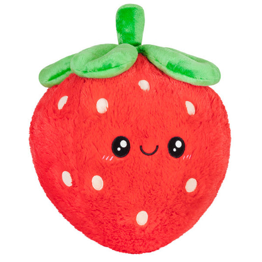 SQUISHABLE STRAWBERRY