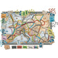 TICKET TO RIDE EUROPE
