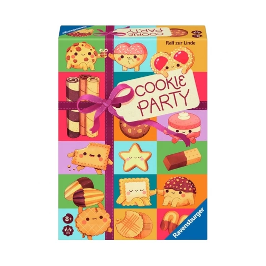 COOKIE PARTY