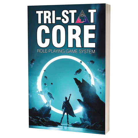 TRI-STAT CORE