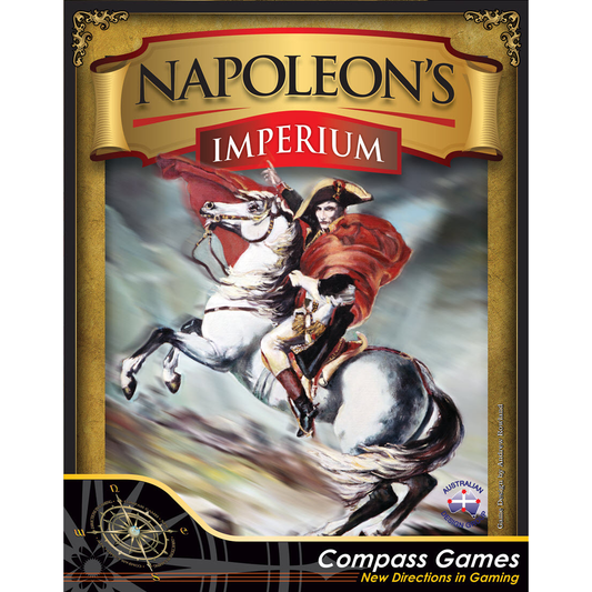 NAPOLEON'S IMPERIUM
