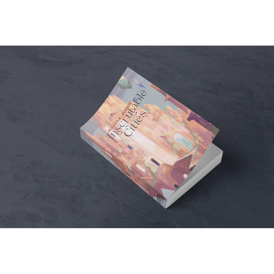 INSCRUTABLE CITIES RPG