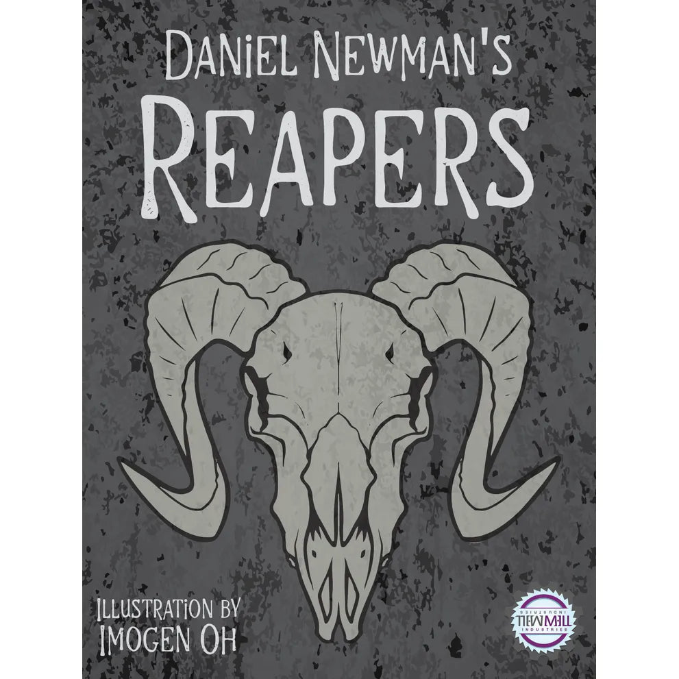 REAPERS