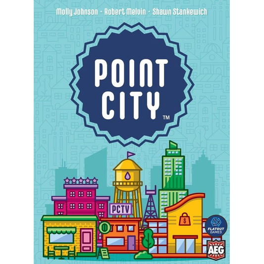 POINT CITY