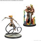 MARVEL CRISIS PROTOCOL - WARRIORS OF ASGARD AFFILIATION PACK