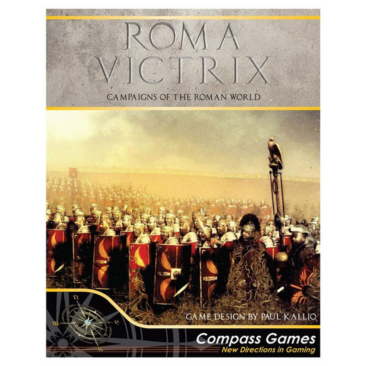 ROMA VICTRIX