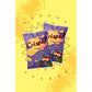CRISPS!
