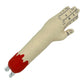 ZOMBIE ARM DOG TOY