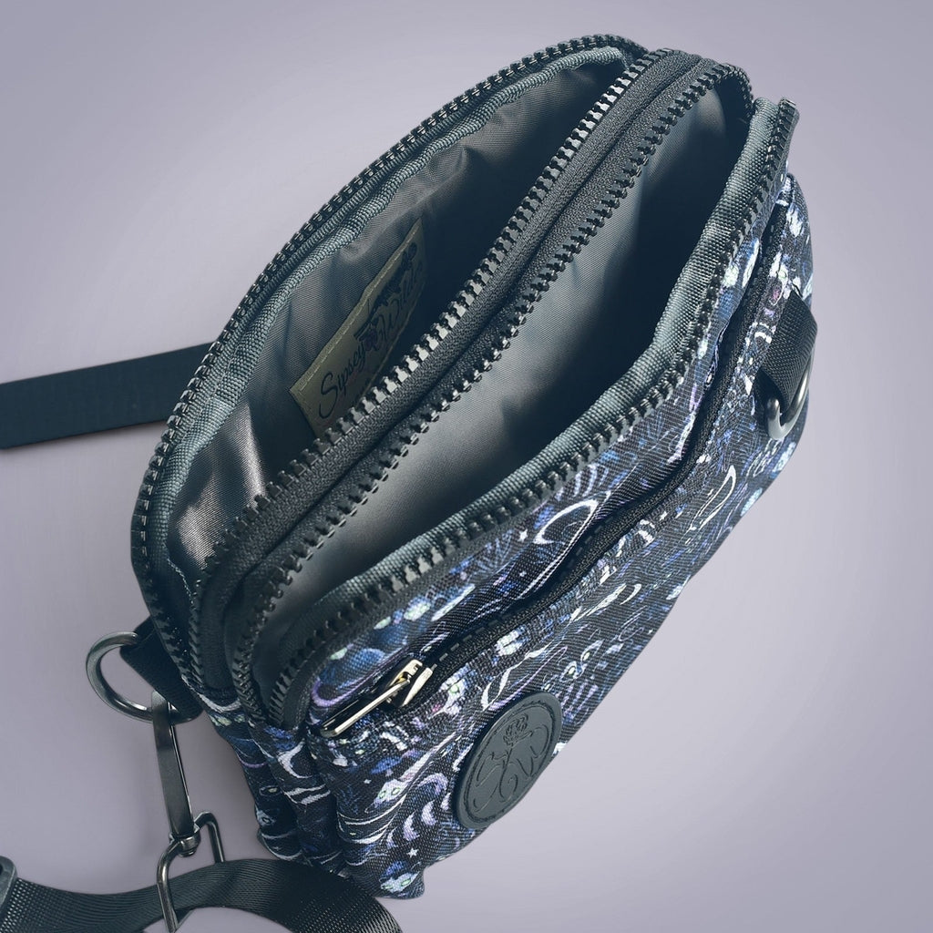 CREATURES OF THE NIGHT 3 IN 1 BAG