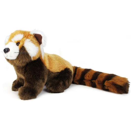 RED PANDA PLUSH