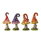 MINI MAGIC MUSHROOM STATUE