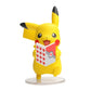 POKEMON DAYS FIGURE CAN MINI FIGURE: PIKACHU LOVE LETTER