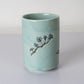 CRANE YUNOMI JAPANESE TEACUP