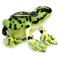 DART FROG PLUSH