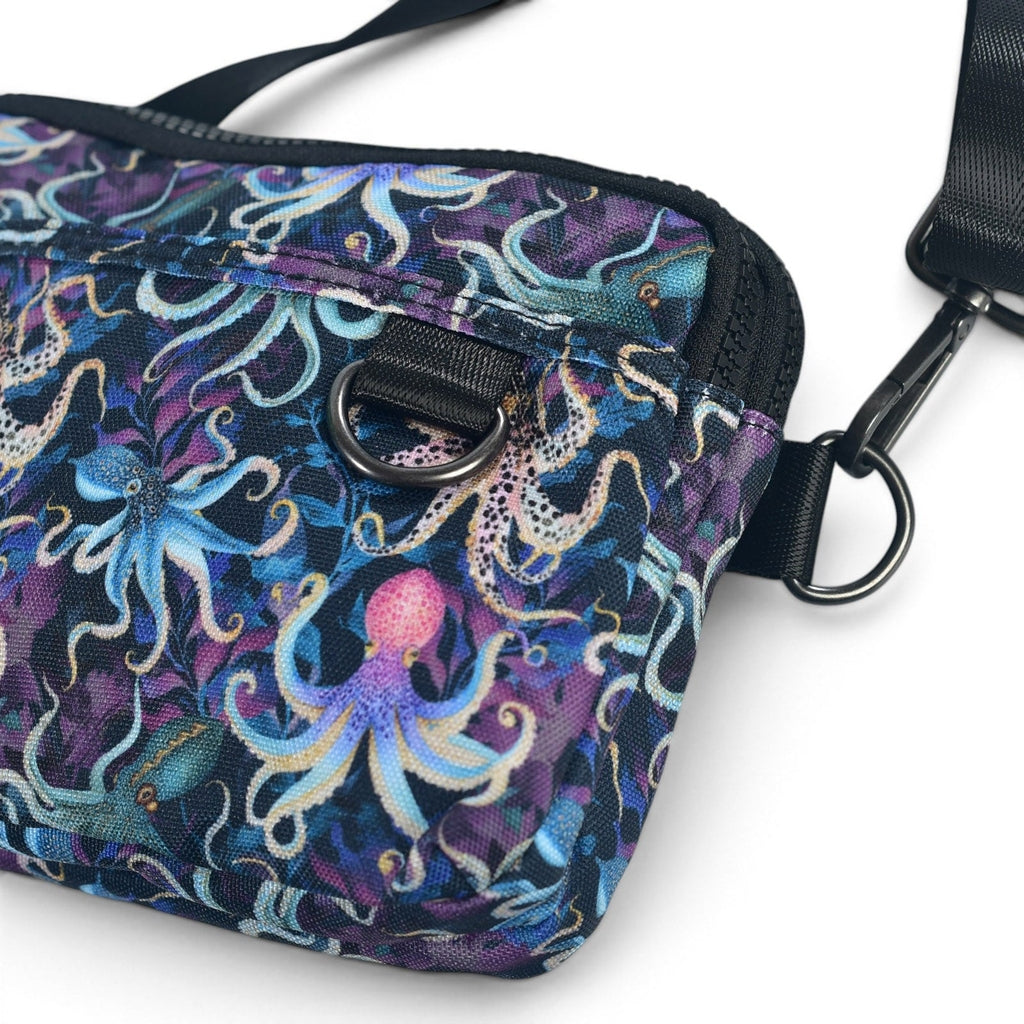 OCTOPUS REVERIE 3 IN 1 BAG