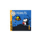 SNOOPY AND WOODSTOCK VAMPIRE PIN SET