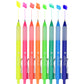 STUDIO SERIES NEON GEL PENS