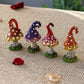 MINI MAGIC MUSHROOM STATUE
