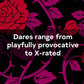 BOX OF DARES