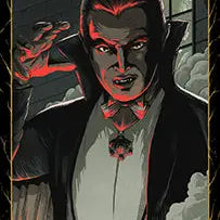 universal monsters tarot cards UNIVERSAL MONSTERS TAROT DECK – Games and Stuff