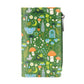 FIELD OF MUSHROOMS WALLET