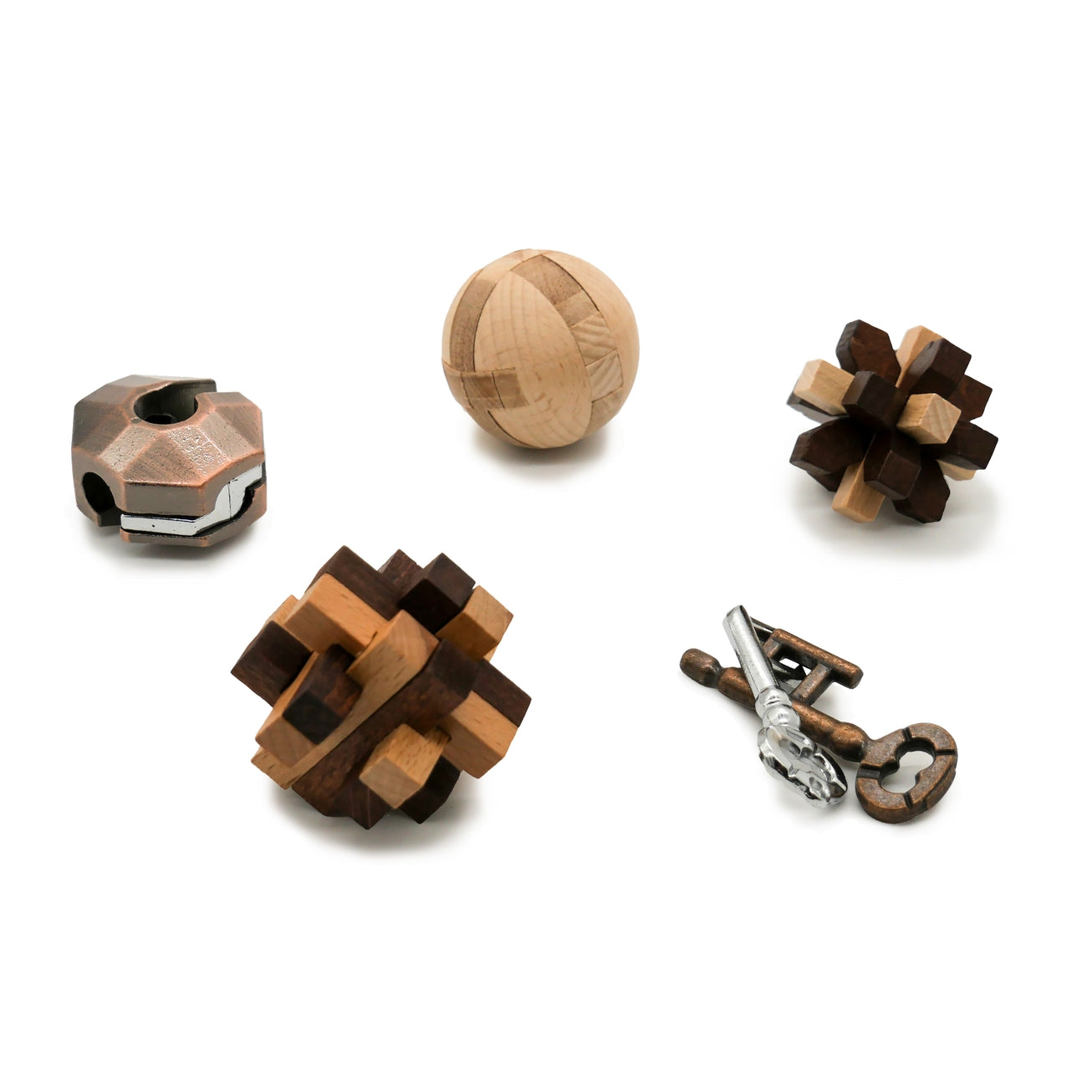 TRUE GENIUS - TRUE GENIUS CURATED COLLECTION