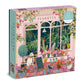 FLORETTE 500 PIECE PUZZLE
