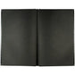 BLACK PAPER SKETCHBOOK