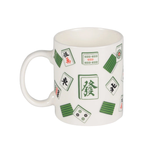 11oz MAHJONG MUG
