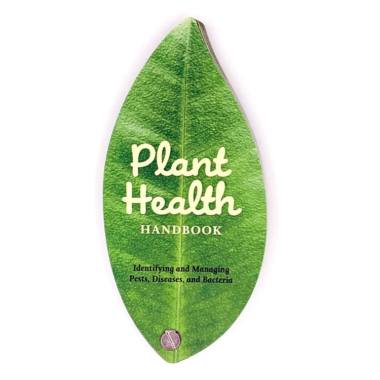 PLANT HEALTH BOOK