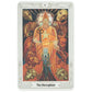 POCKET SWISS CROWLEY THOTH TAROT
