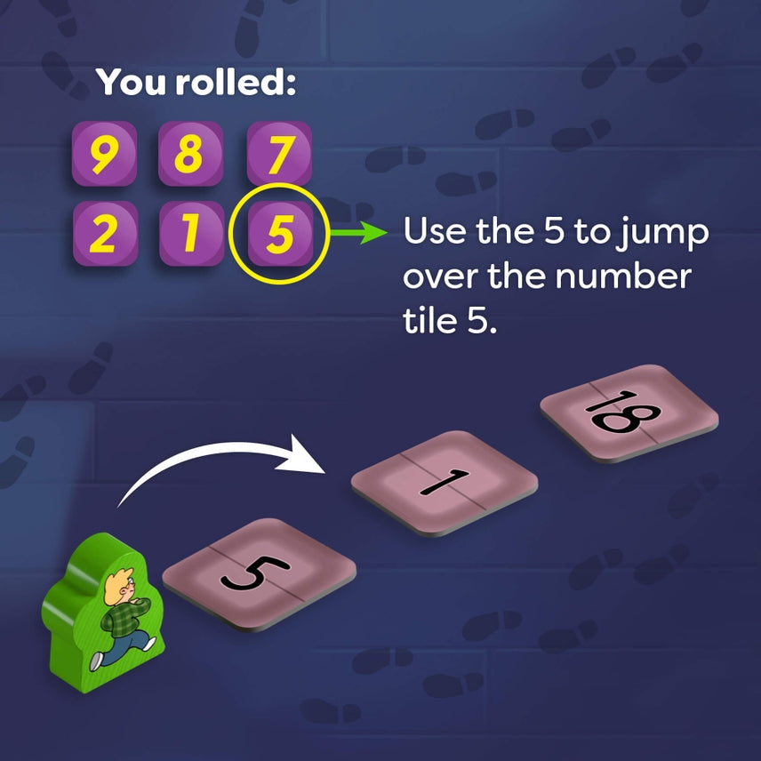 SECRET CODE 13+4