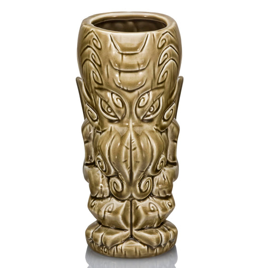 CTHULHU TIKI MUG BY GEEKI TIKIS