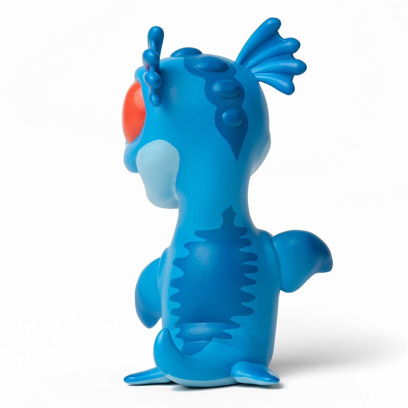 CRYPTKINS UNLEASHED- NESSIE
