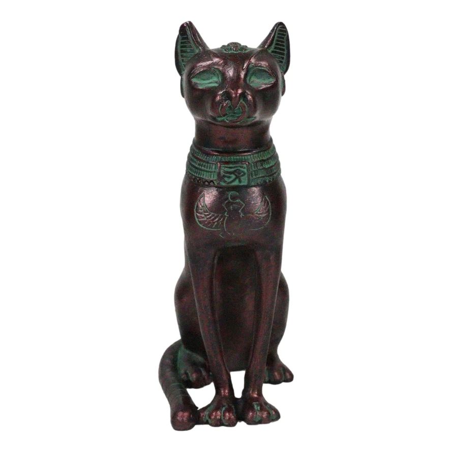 BASTET CAT STATUE