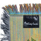 ALL THE POSSUM-BILITIES BLANKET